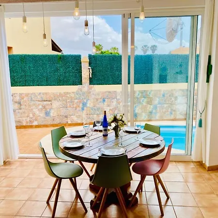 Casa De Acuario * Коральео