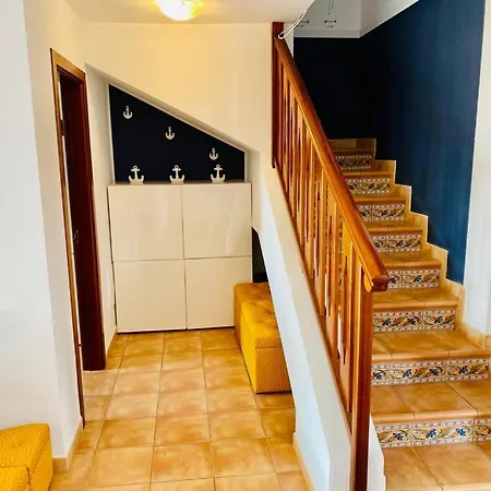 Дом отдыха Casa De Acuario