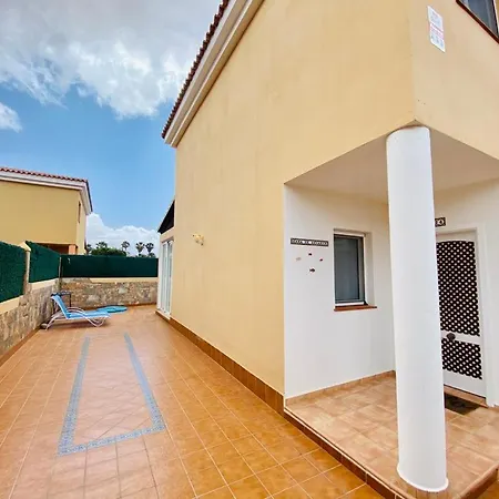 Дом отдыха Casa De Acuario *