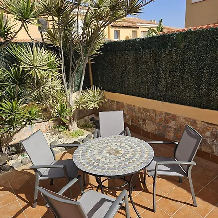 Дом отдыха Casa De Acuario *