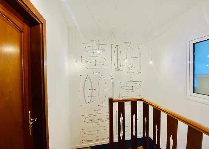 Casa De Acuario *